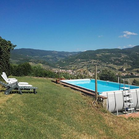 I Granai Vila Pontassieve Exterior foto