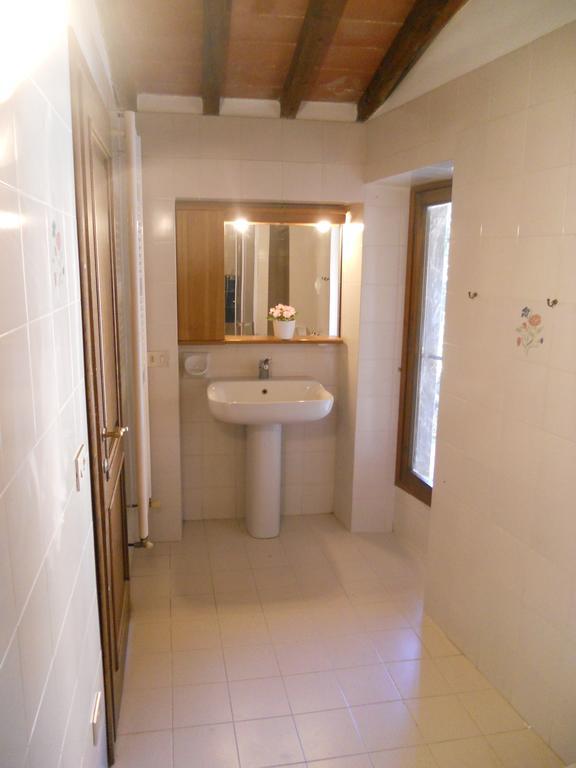 I Granai Vila Pontassieve Exterior foto