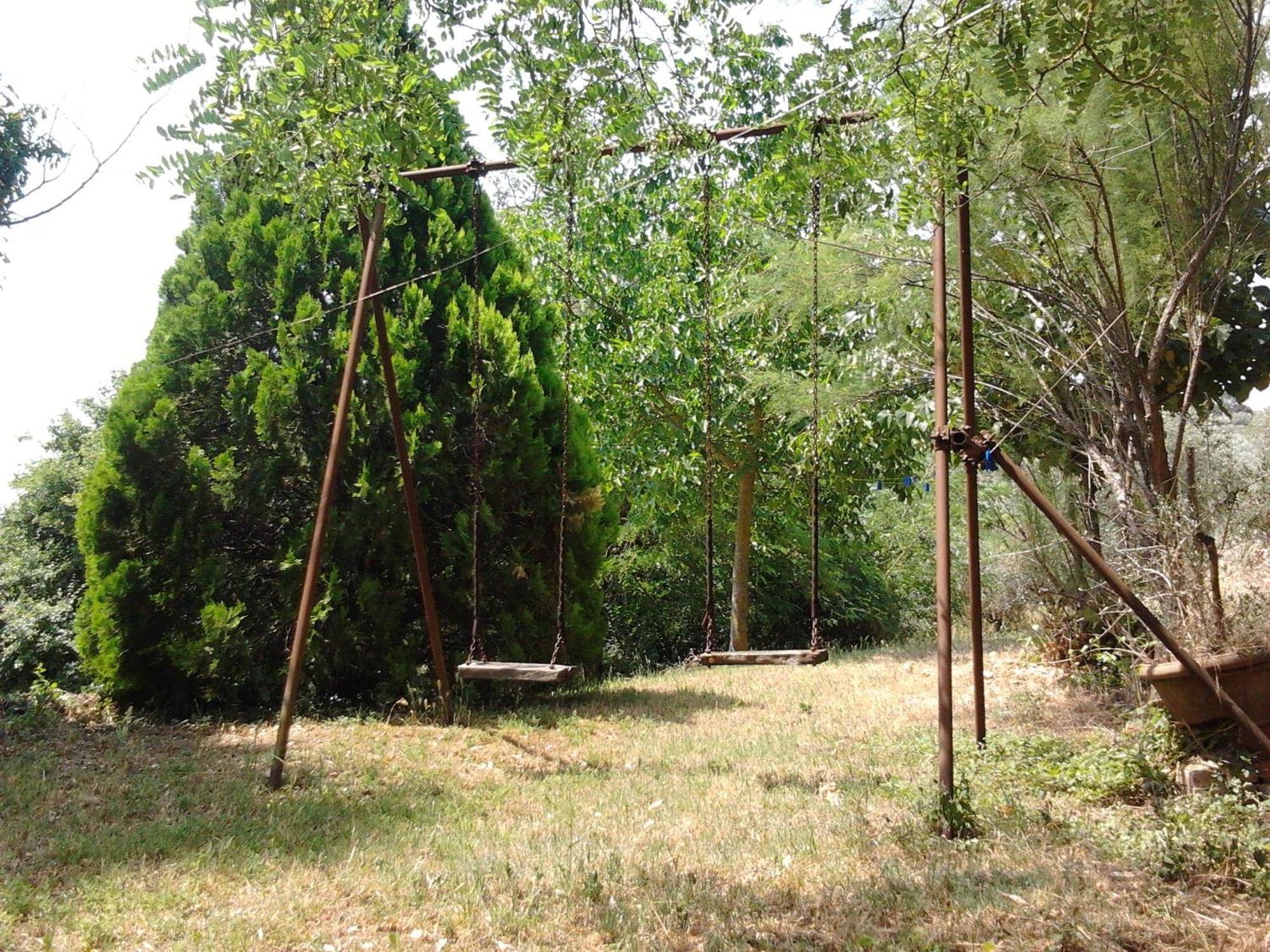 I Granai Vila Pontassieve Exterior foto