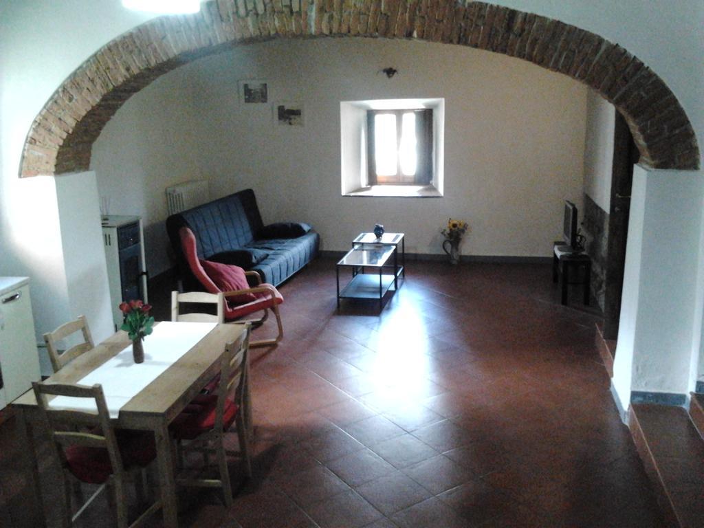 I Granai Vila Pontassieve Quarto foto