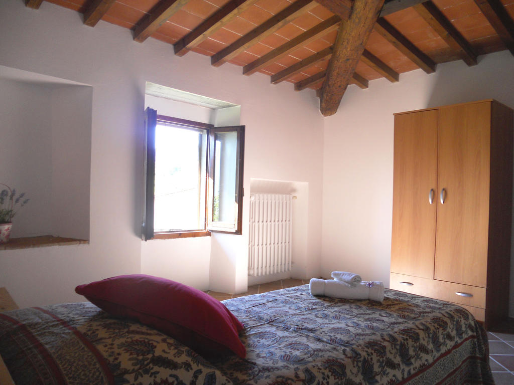 I Granai Vila Pontassieve Quarto foto