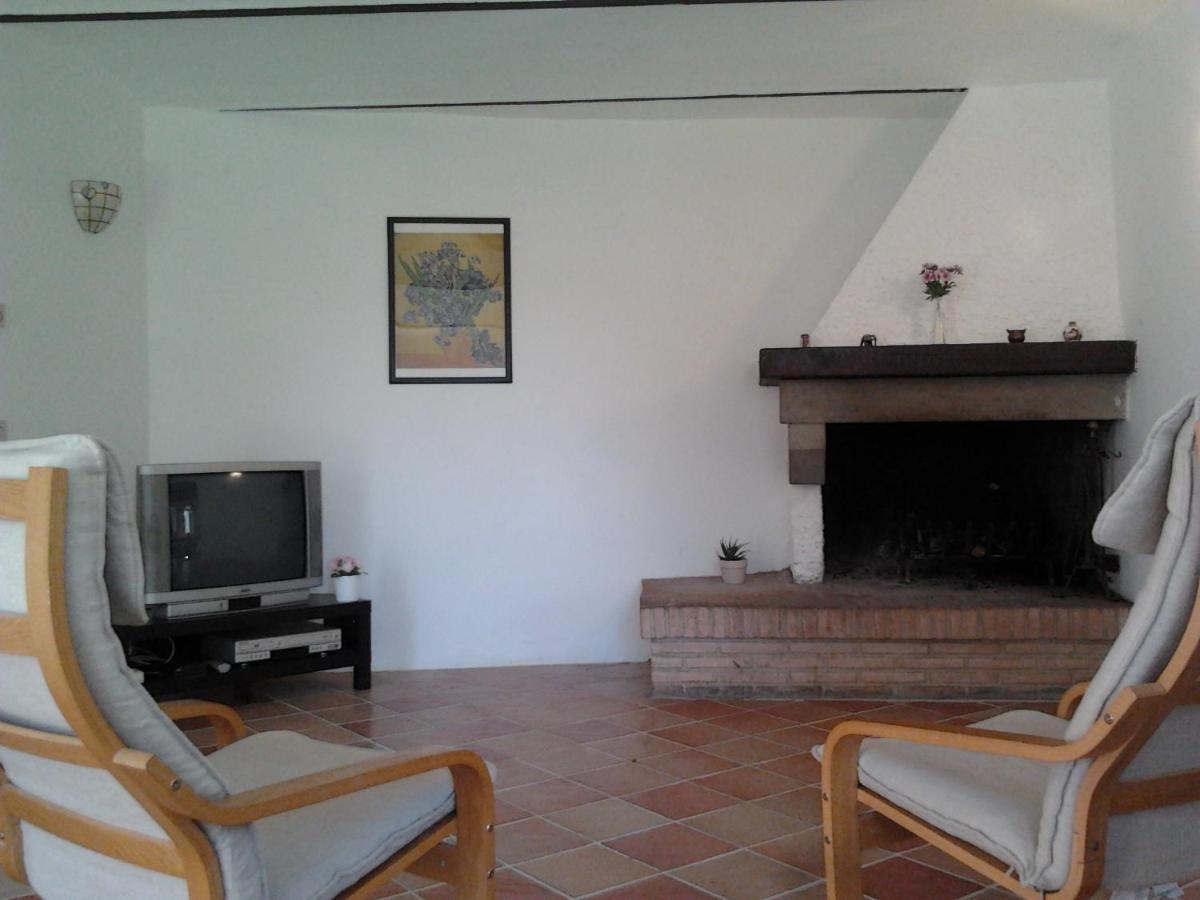 I Granai Vila Pontassieve Quarto foto