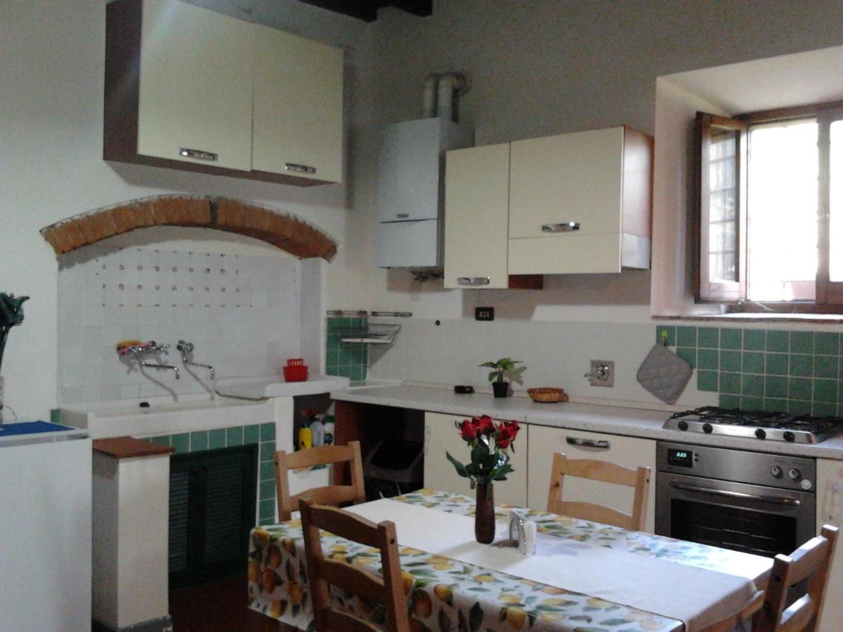I Granai Vila Pontassieve Quarto foto