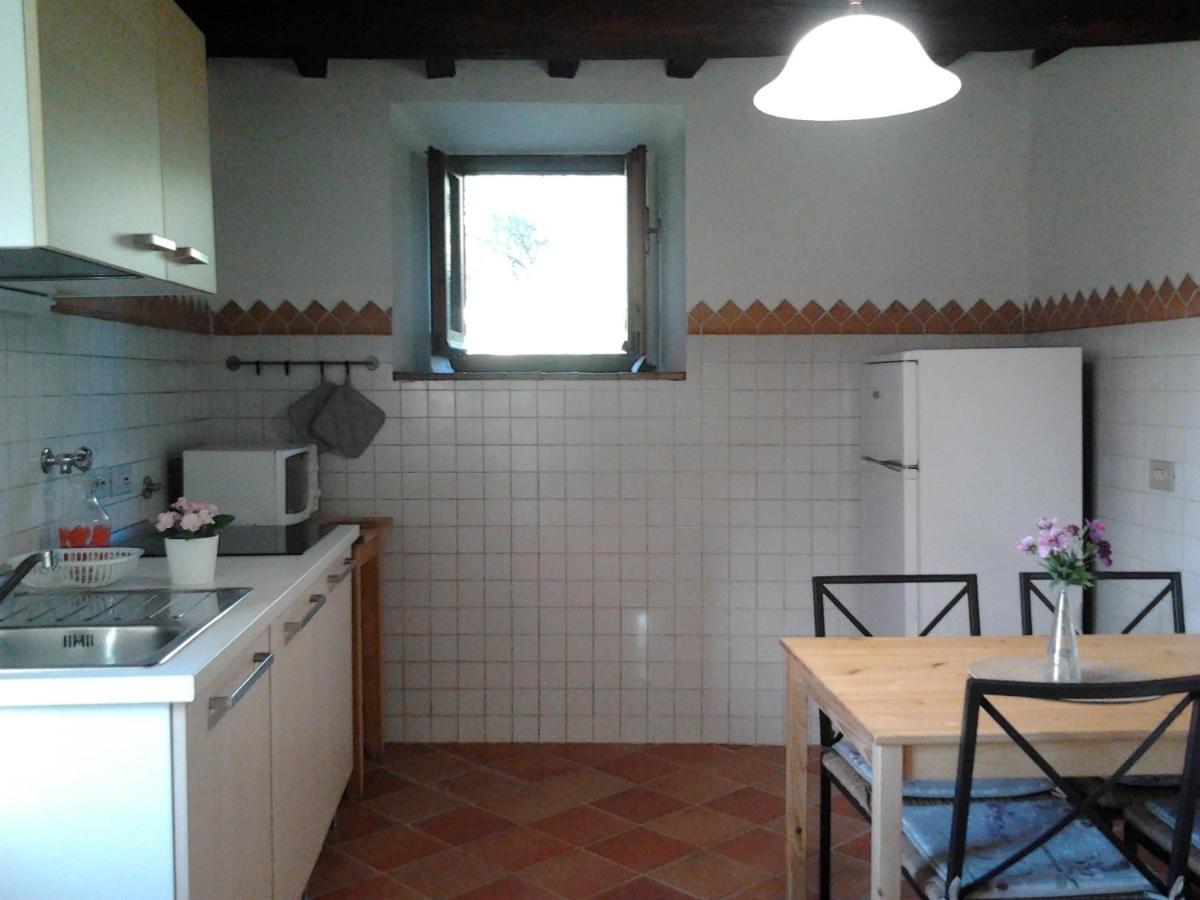 I Granai Vila Pontassieve Quarto foto