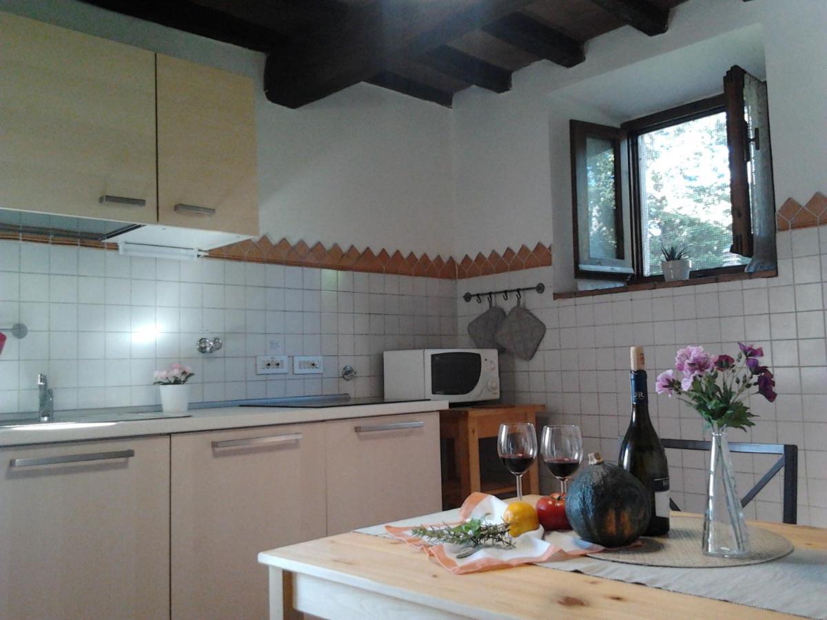 I Granai Vila Pontassieve Quarto foto